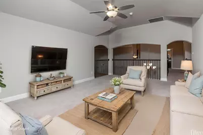 1703 Cedar Bluff Parkway, Mansfield, TX 76063 - Photo 25
