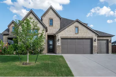 1703 Cedar Bluff Parkway, Mansfield, TX 76063 - Photo 1