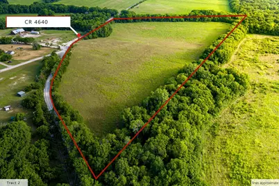 Tbd 24.323 Acres Tract 2 Cr 4640, Trenton, TX 75490 - Photo 5