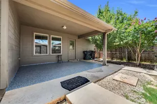 2804 Stonewall Ln, Fort Worth, TX 76123 - Photo 33