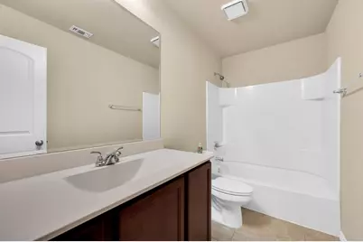 2804 Stonewall Lane, Fort Worth, TX 76123 - Photo 11