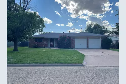 2508 Garfield Avenue, Abilene, TX 79601 - Photo 1