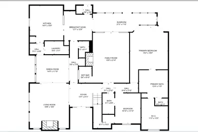 4608 Bretton Bay Lane, Dallas, TX 75287 - Photo 35