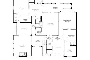 4608 Bretton Bay Ln, Dallas, TX 75287 - Photo 35