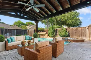 4608 Bretton Bay Ln, Dallas, TX 75287 - Photo 3