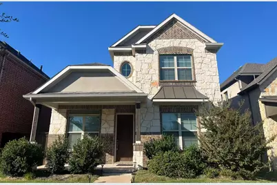 12548 Murray Lane, Frisco, TX 75035 - Photo 1