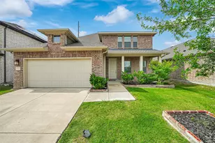 509 Covington Cv, Princeton, TX 75407 - Photo 1