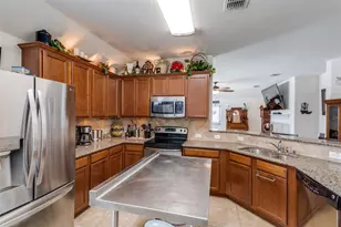 1201 Diablo Pass, Fort Worth, TX 76052 - Photo 17