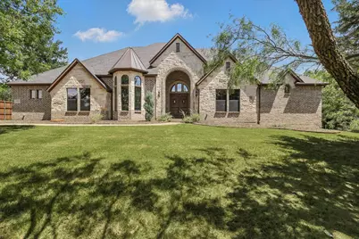 660 Melody Lane, Lakewood Village, TX 75068 - Photo 1