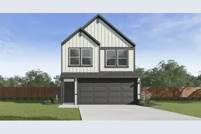 7008 Moonflower Lane, Princeton, TX 75407 - Photo 1