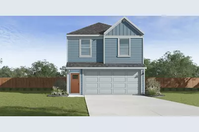 7003 Vining Drive, Princeton, TX 75407 - Photo 1