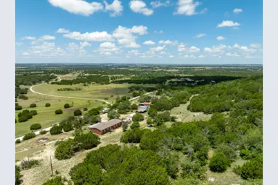 1338 County Road 2998, Adamsville, TX 76525 - Photo 1