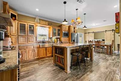 1338 County Road 2998, Adamsville, TX 76525 - Photo 9