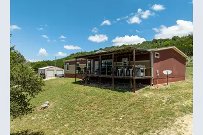 1338 County Road 2998, Adamsville, TX 76525 - Photo 23