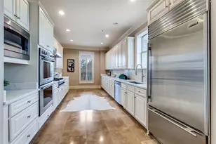 6605 Bandera Ave, Dallas, TX 75225 - Photo 5