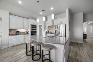 2700 Richard St, Burleson, TX 76028 - Photo 17