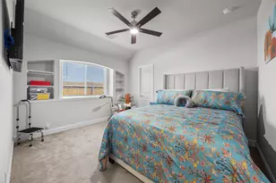 2700 Richard St, Burleson, TX 76028 - Photo 27