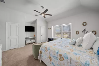 2700 Richard Street, Burleson, TX 76028 - Photo 35