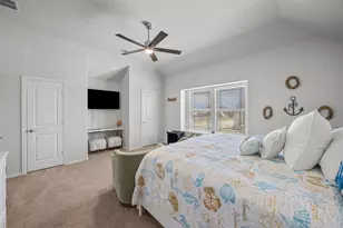 2700 Richard St, Burleson, TX 76028 - Photo 35