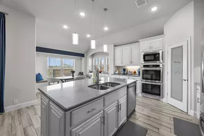 2700 Richard Street, Burleson, TX 76028 - Photo 15