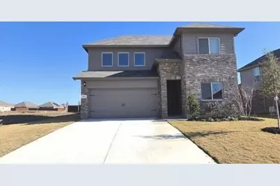 112 Trinity Street, Grandview, TX 76050 - Photo 1