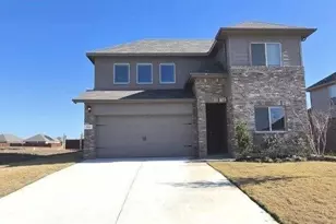 112 Trinity St, Grandview, TX 76050 - Photo 1