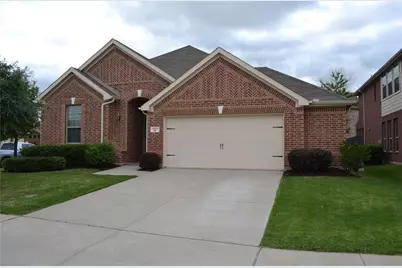 1601 Mockingbird Drive, Aubrey, TX 76227 - Photo 1