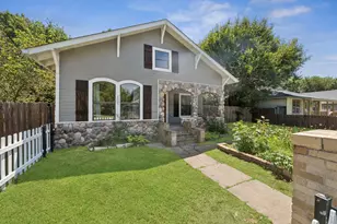 1007 N Cleveland Ave, Sherman, TX 75090 - Photo 3