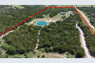 Tbd Ruff Country Court, Granbury, TX 76048 - Photo 3