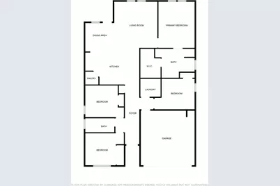 701 Blacktail Drive, Fort Worth, TX 76131 - Photo 29