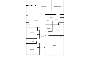 701 Blacktail Dr, Fort Worth, TX 76131 - Photo 29