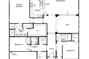 102 Hudson Ln, Justin, TX 76247 - Photo 33