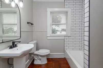 1000 N Carroll Avenue #B1, Dallas, TX 75204 - Photo 9