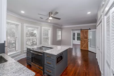 1000 N Carroll Avenue #B1, Dallas, TX 75204 - Photo 3