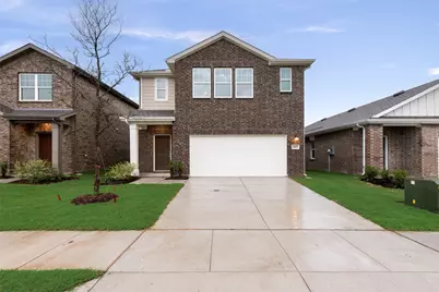 207 Bradford Drive, Princeton, TX 75407 - Photo 1