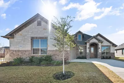 3703 Twin Pines Drive, Grand Prairie, TX 76065 - Photo 1