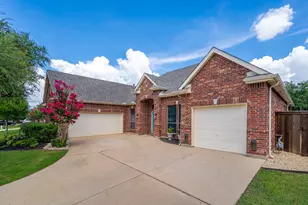 134 Fox Hollow Blvd, Forney, TX 75126 - Photo 3