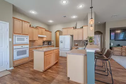 134 Fox Hollow Boulevard, Forney, TX 75126 - Photo 13