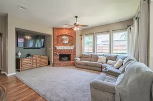 134 Fox Hollow Blvd, Forney, TX 75126 - Photo 17