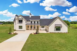 554 Vz County Rd 2147, Wills Point, TX 75169 - Photo 1