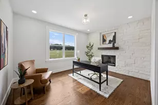 554 Vz County Rd 2147, Wills Point, TX 75169 - Photo 19