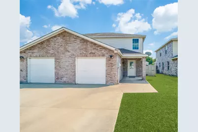 837 E College Street, Princeton, TX 75407 - Photo 1