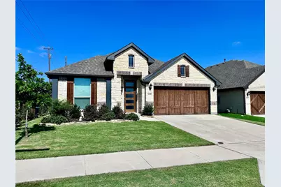 11401 Falcon Trace Drive, Fort Worth, TX 76244 - Photo 1