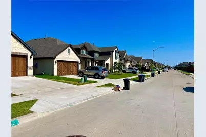 11401 Falcon Trace Drive, Fort Worth, TX 76244 - Photo 3