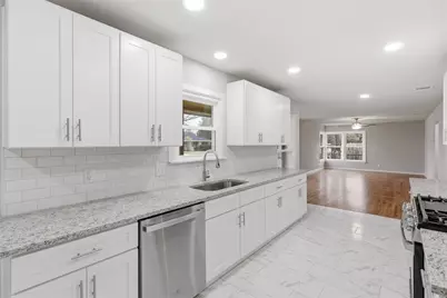 7316 Deville Drive, North Richland Hills, TX 76180 - Photo 9