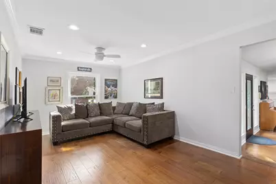 6661 Hillwood Lane, Dallas, TX 75248 - Photo 13