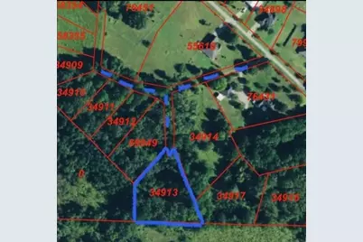 Lots 23 & 24 Blk G Sundowner, Mineola, TX 75773 - Photo 1