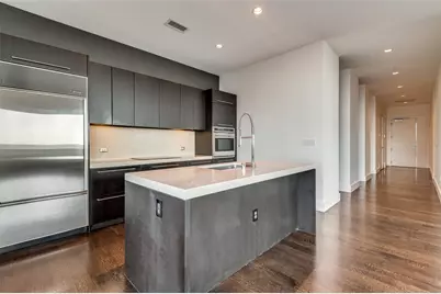 2200 Victory Avenue #2007, Dallas, TX 75219 - Photo 13