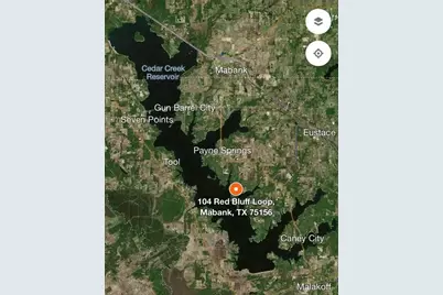 104 Red Bluff Loop, Mabank, TX 75156 - Photo 7