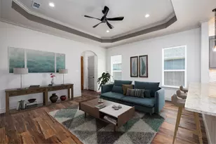 595 Kontiki Dr, Tool, TX 75143 - Photo 9